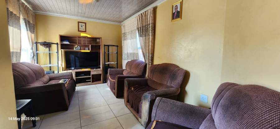2 Bedroom Property for Sale in Meriting North West